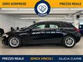 MERCEDES CLASSE A A 200 d Automatic Business