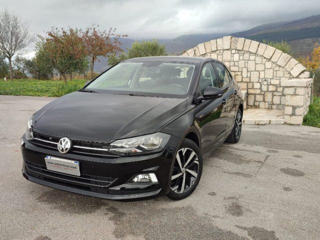 VOLKSWAGEN POLO Business 1.6 TDI 5p. Comfortline BlueMotion Tech.