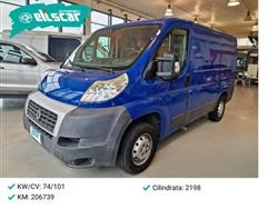 FIAT DUCATO 2.2 JTD