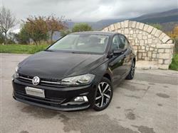 VOLKSWAGEN POLO Business 1.6 TDI 5p. Comfortline BlueMotion Tech.