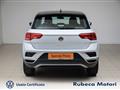 VOLKSWAGEN T-ROC 1.0 TSI Style BlueMotion Technology