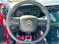 CITROEN C3 Aircross Citroen C3 Aircross 1.2 PureTech 110cv You