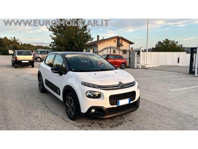 CITROEN C3 1.2 GPL Feel Pack