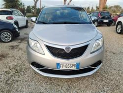 LANCIA YPSILON 1.2 69 CV 5 porte GPL Ecochic Platinum