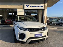 LAND ROVER RANGE ROVER EVOQUE Range Rover Evoque 2.0 TD4 180 CV 5p. SE Dynamic