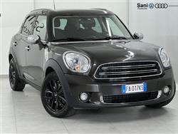 MINI COUNTRYMAN Mini 1.6 Cooper D Countryman