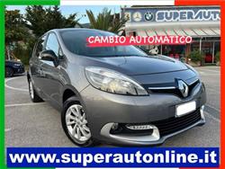 RENAULT SCENIC XMod 1.5 dCi 110CV EDC Limited