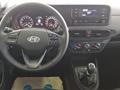 HYUNDAI I10 1.0 MPI Tech