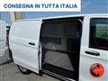 MERCEDES VITO 2.2 114 CDI PL FURGONE EXTRA-LONG-RUOTE RAGGIO 17!