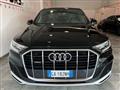 AUDI Q7 50 TDI quattro tiptronic 7 posti S Line Sline