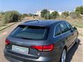 AUDI A4 35 2.0 tdi S line edition 150cv s-tronic