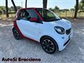 SMART FORTWO 90 0.9 Turbo Passion