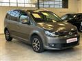 VOLKSWAGEN TOURAN 1.4 TGI*UNICO PROP*METANO*