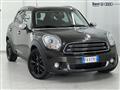 MINI COUNTRYMAN Mini 1.6 Cooper D Countryman