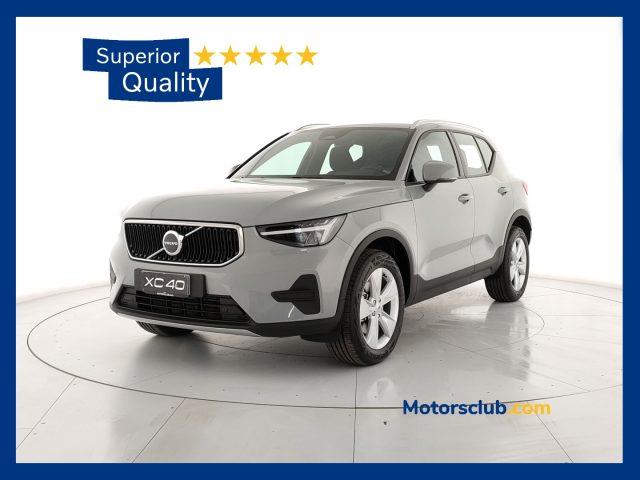 VOLVO XC40 B3 automatico Core - KM0