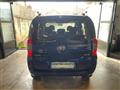 FIAT QUBO 1.4 8V 70cv Natural Power_METANO