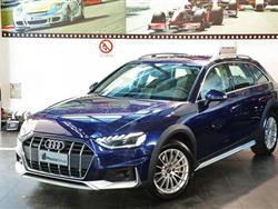 AUDI A4 ALLROAD 40 TDI 204 CV S tronic Business Evolution
