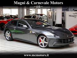FERRARI FF DISPLAY PASSEGGERO|SCUDETTI|SCARICHI|FULL PPF