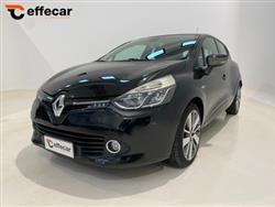 RENAULT CLIO 1.5 dCi 8V 75CV 5P Costume National NEOPATENTATI