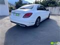 MERCEDES CLASSE C BlueTEC Automatic