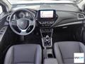 SUZUKI S-Cross 1.4 Hybrid Top+