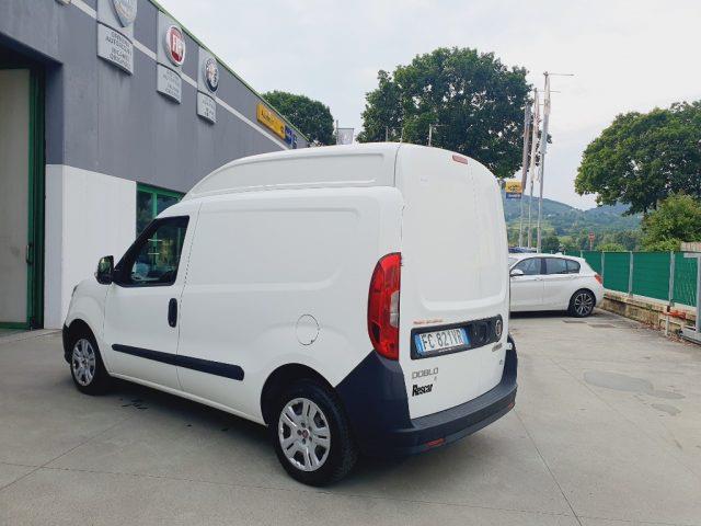 FIAT DOBLÒ 1.6 MJT 105CV PC-TA Cargo  SX CON SPONDA