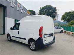 FIAT DOBLÒ 1.6 MJT 105CV PC-TA Cargo  SX CON SPONDA