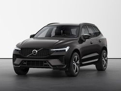 VOLVO XC60 B4 (d) AWD Geartronic R-design