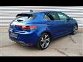 RENAULT MEGANE 1.5 BLUE DCI EDC RS LINE