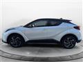 TOYOTA C-HR I 2.0h Style e-cvt