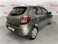 DACIA SANDERO 1.2 GPL 75CV Ambiance