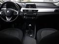 BMW X1 xDrive18d Advantage