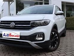 VOLKSWAGEN T-CROSS 1.0 TSI Sport