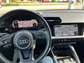 AUDI A3 SPORTBACK SPB 35 TDI 150 cv S tronic Business Advanced