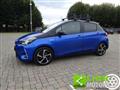 TOYOTA YARIS 1.5 Hybrid 5 porte Trend "Blue Edition" GARANTITA