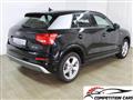 AUDI Q2 30 TDI 116cv S line Virtual Navi Pdc