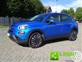 FIAT 500X 1.6 E-Torq 110 CV City Cross GARANTITA