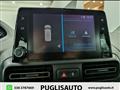 PEUGEOT RIFTER Mix BlueHDi 100 S&S PC Active Standard