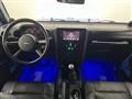 JEEP WRANGLER 3.8 Sahara Auto