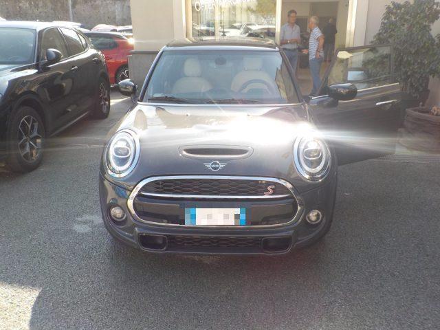 MINI MINI 5 PORTE ANNO 2020