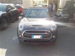 MINI MINI 5 PORTE ANNO 2020