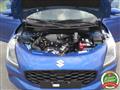 SUZUKI SWIFT 1.2 Hybrid Top 4WD Allgrip