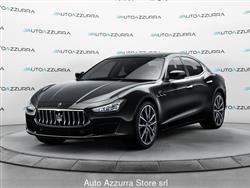 MASERATI GHIBLI MHEV 330 CV GT Ultima