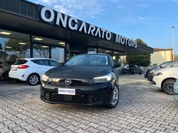 OPEL CORSA 1.2 S&S 75cv Tech Pack