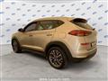 HYUNDAI TUCSON 2.0 CRDi 4WD aut. go!