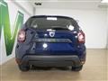 DACIA DUSTER 1.6 SCe 4X2