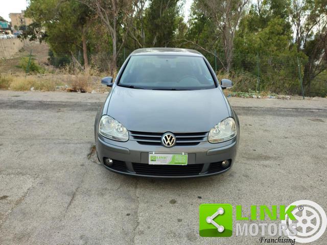 VOLKSWAGEN GOLF 1.6 3p. Goal