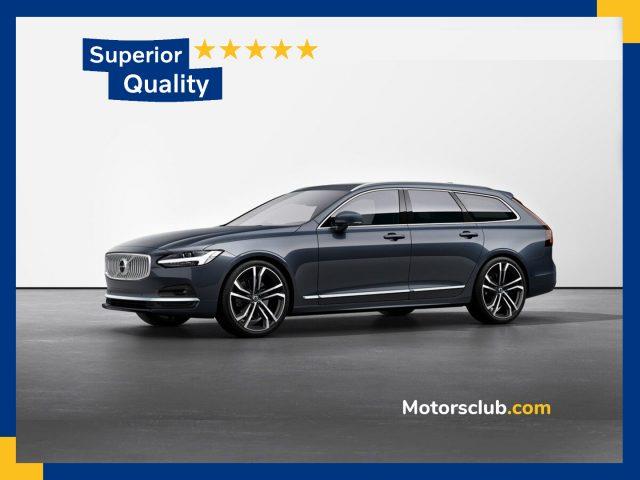 VOLVO V90 B4 (d) Plus Bright Aut. - MY23