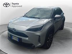 TOYOTA YARIS CROSS Yaris Cross 1.5 Hybrid 5p. E-CVT Trend