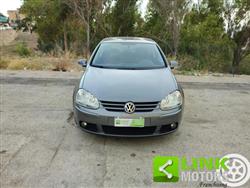 VOLKSWAGEN GOLF 1.6 3p. Goal